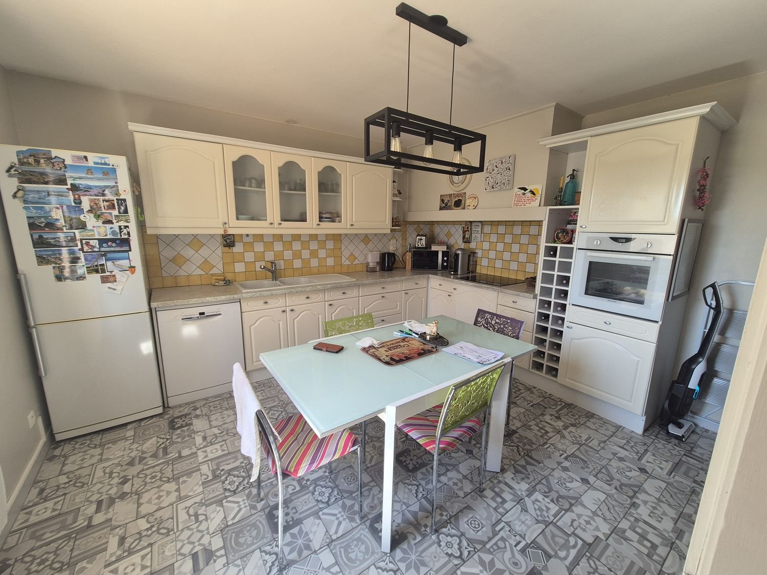 Maison à vendre, 194m², Monteils