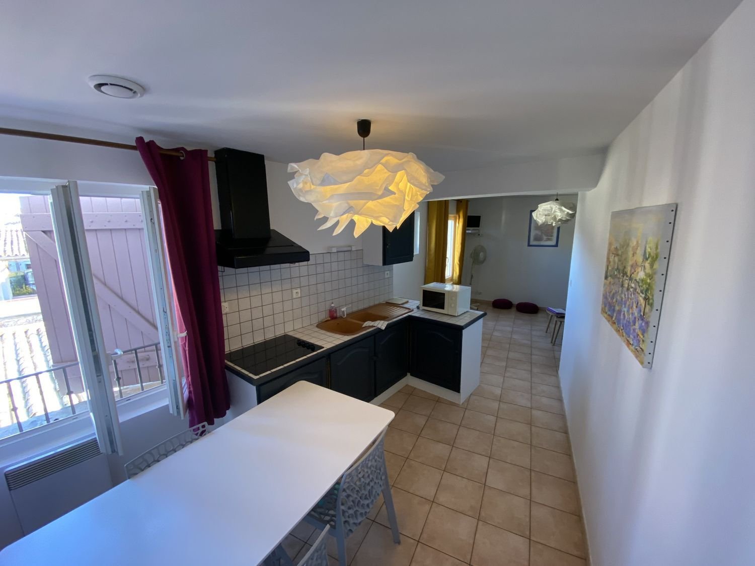 Appartement à vendre, 69m², Caussade