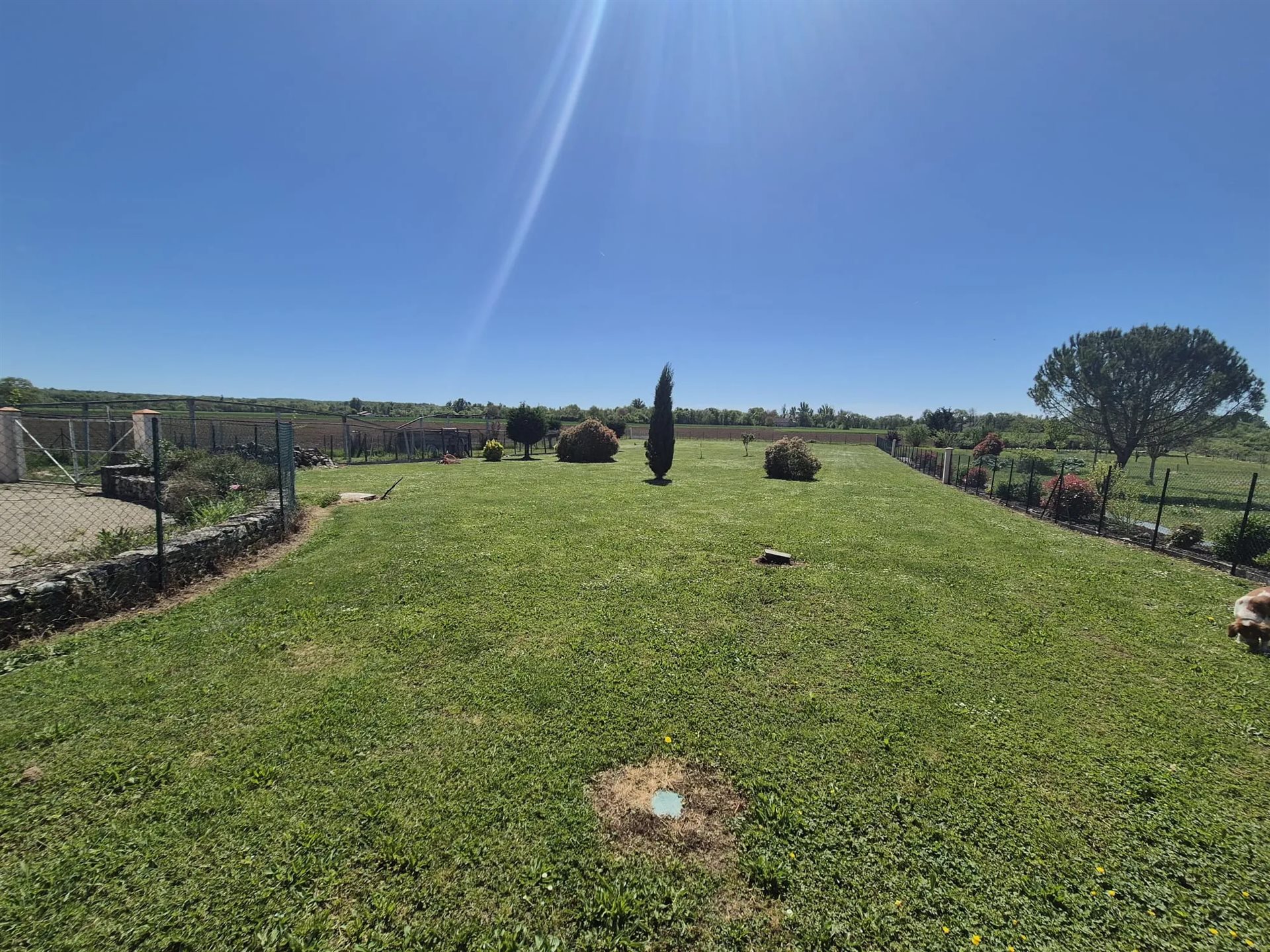 Maison à vendre, 190m², Monteils