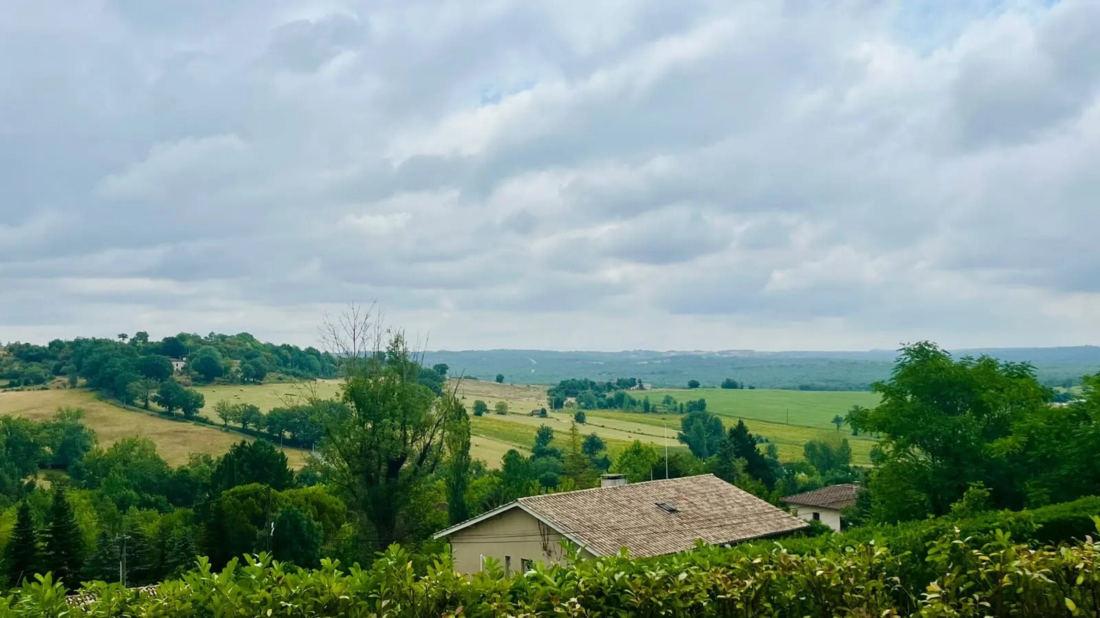 Maison à vendre, 60m², Puylaroque
