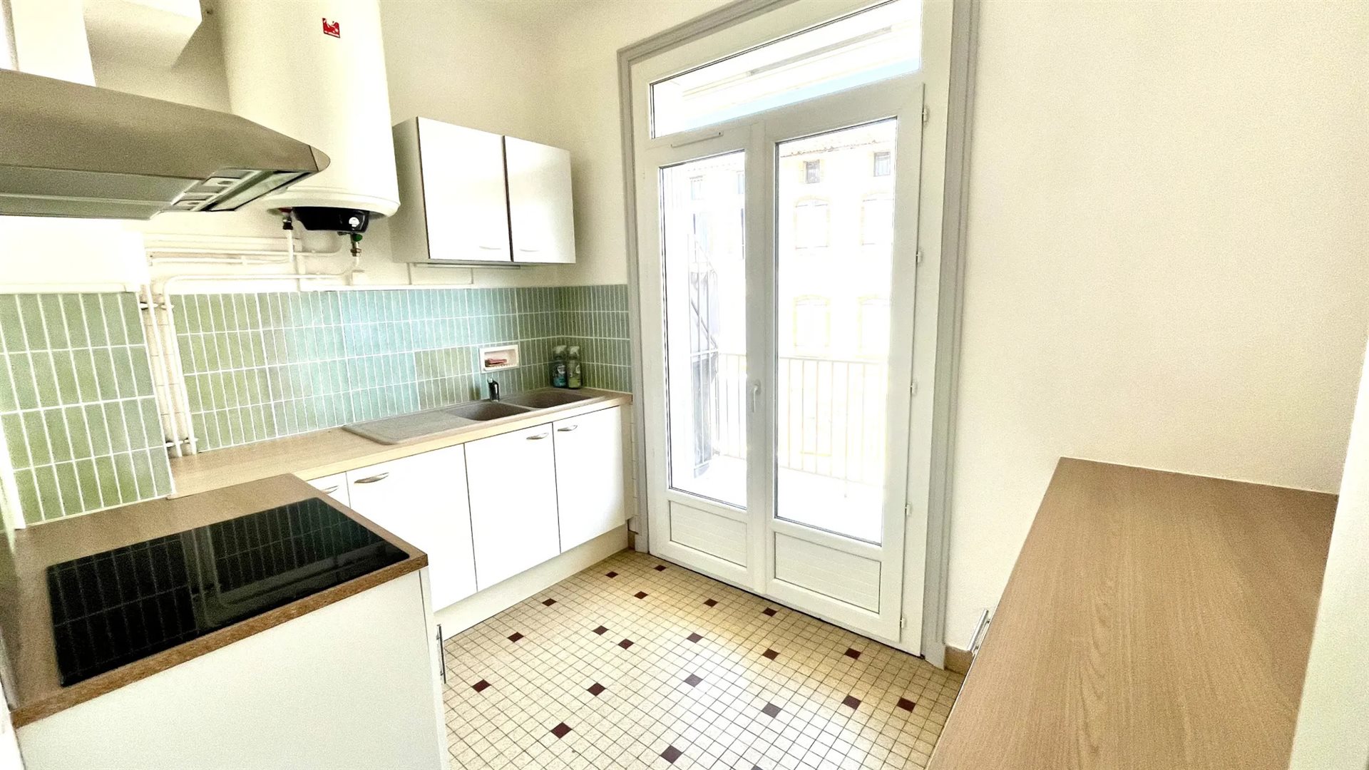 Appartement à vendre, 36m², Caussade