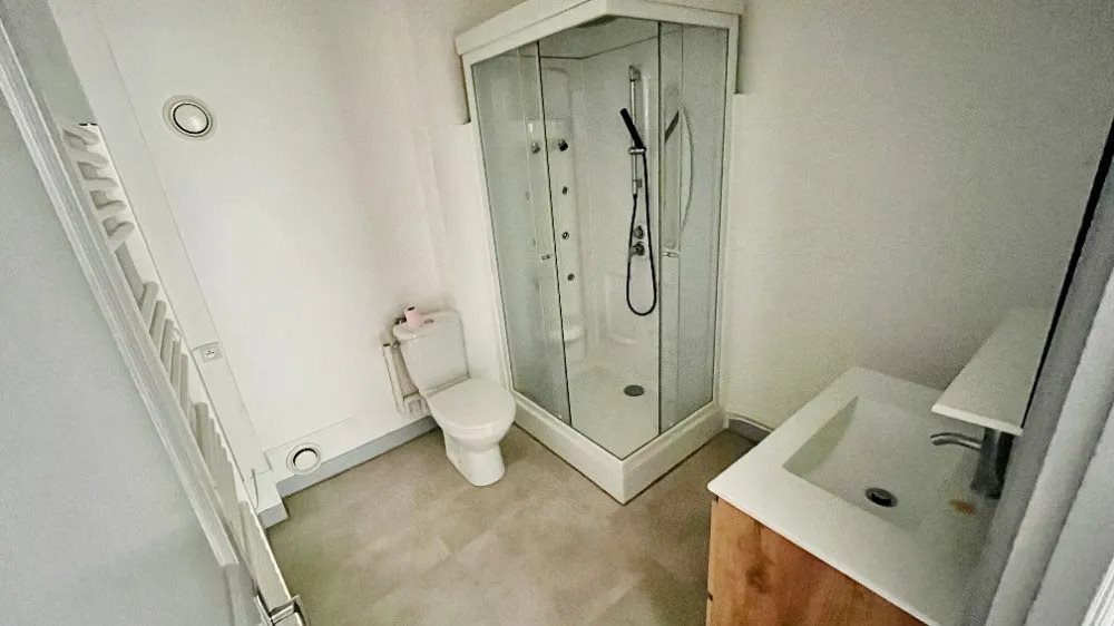 Appartement à vendre, 36m², Caussade