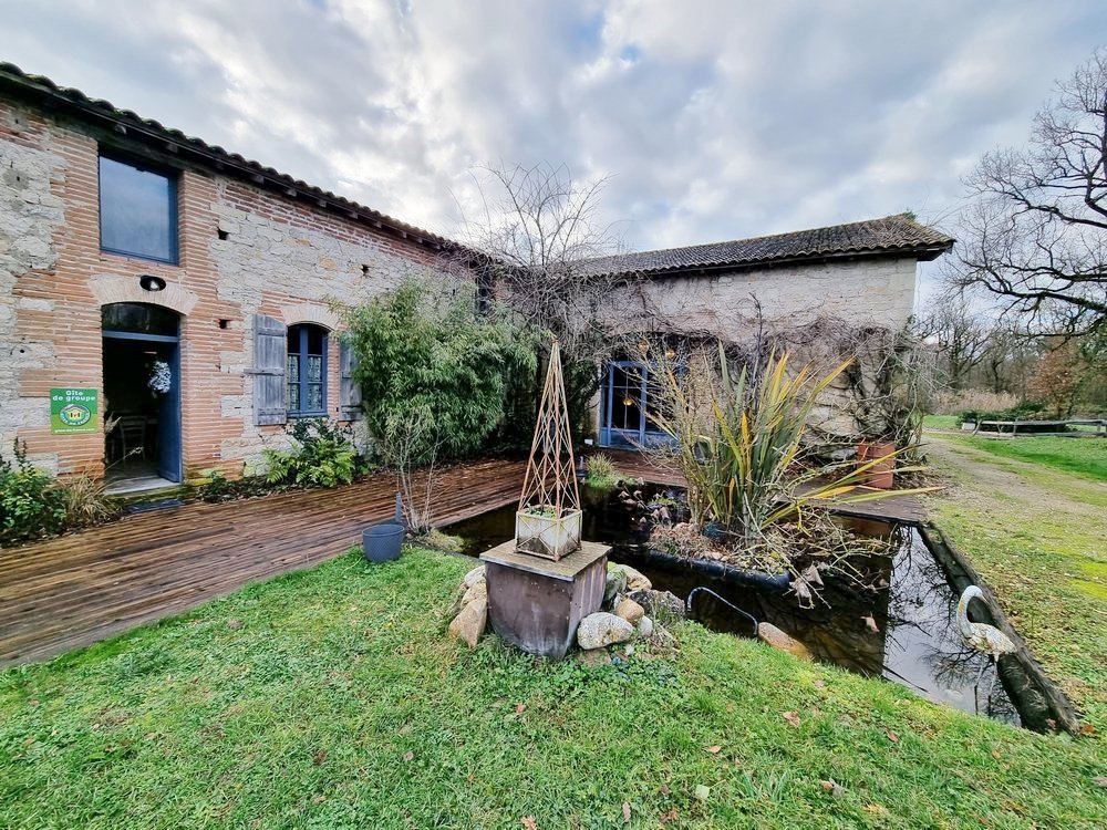 Maison à vendre, 1400m², Montauban