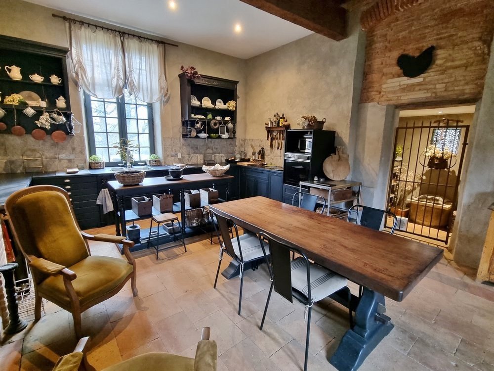 Maison à vendre, 1400m², Montauban