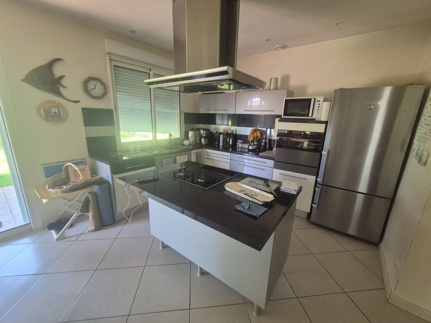 Maison à vendre, 99m², Caussade