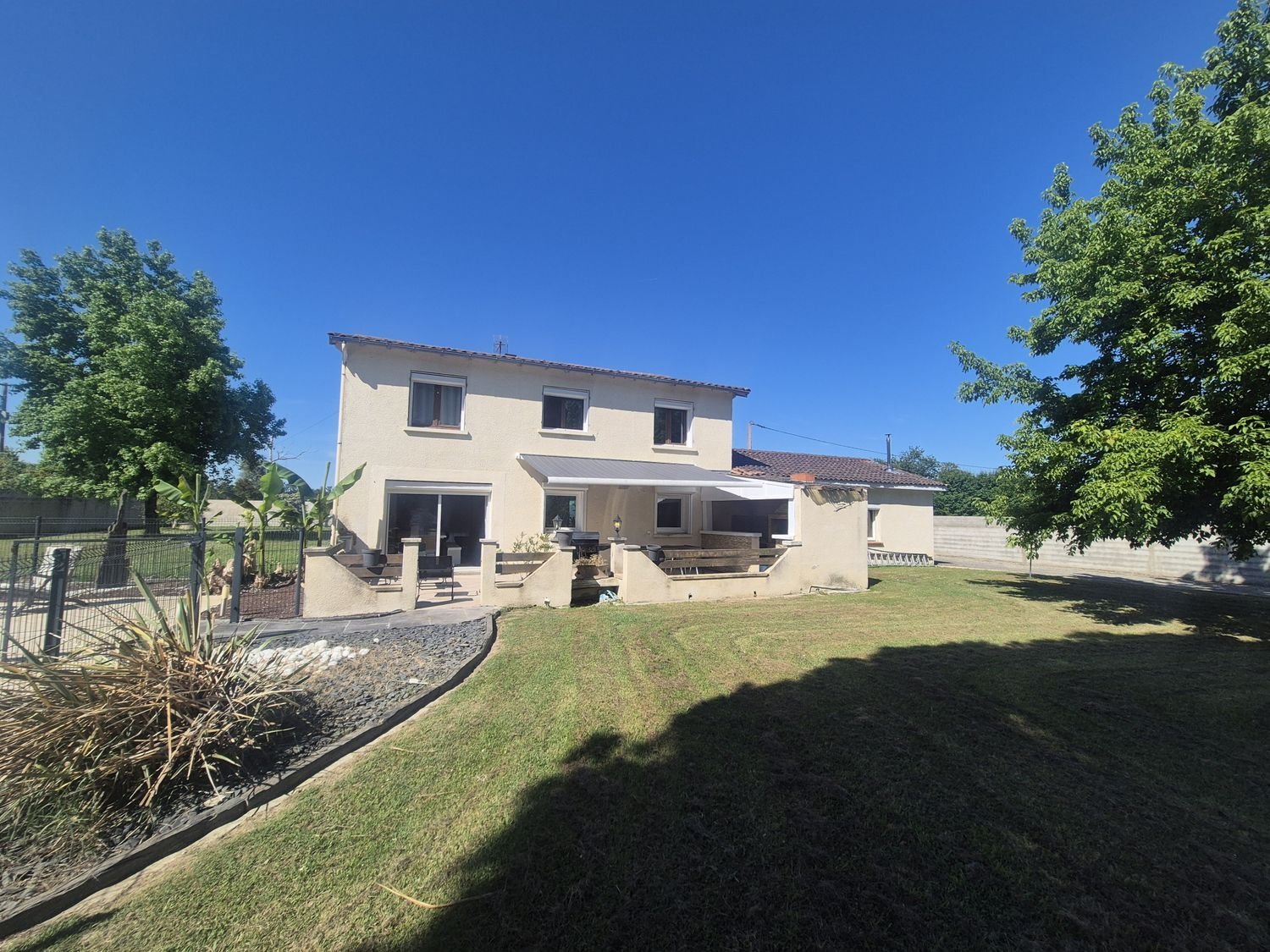 Maison à vendre, 216m², Nègrepelisse