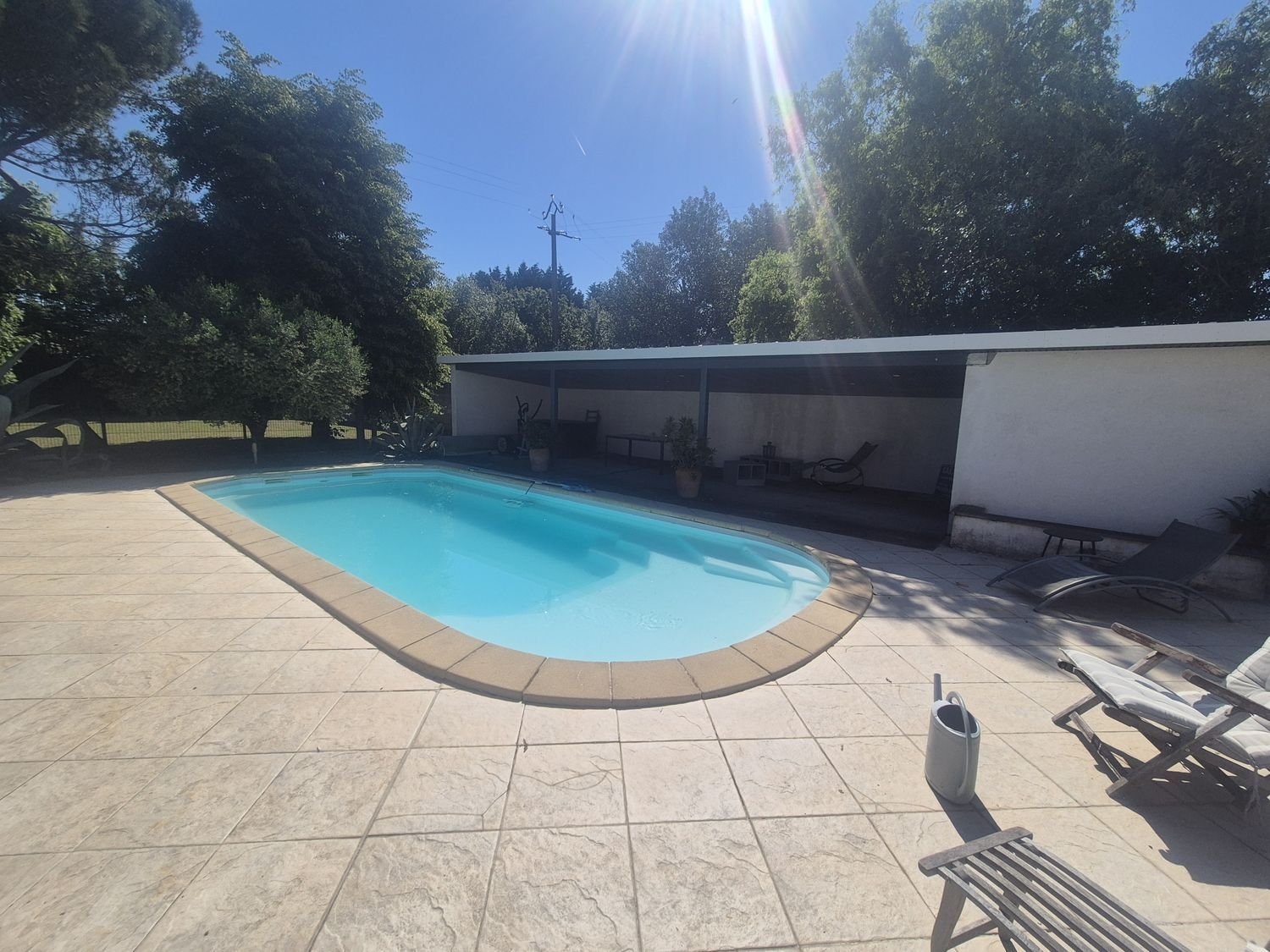 Maison à vendre, 216m², Nègrepelisse