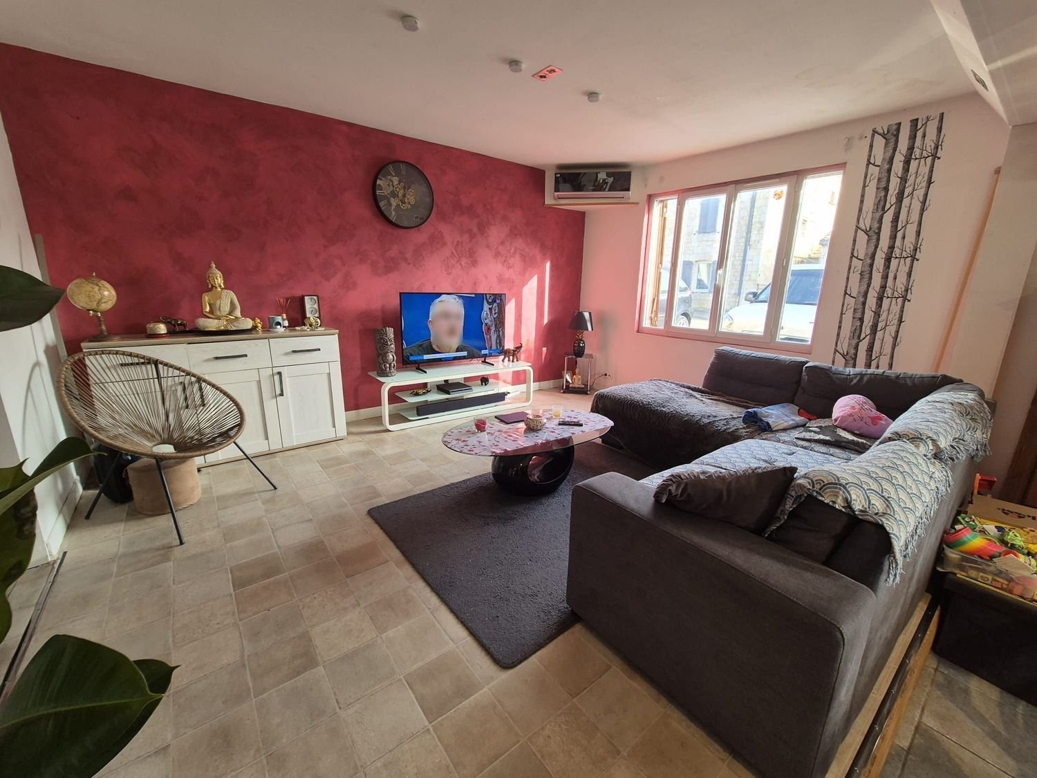 Maison à vendre, 120m², Montpezat-de-Quercy