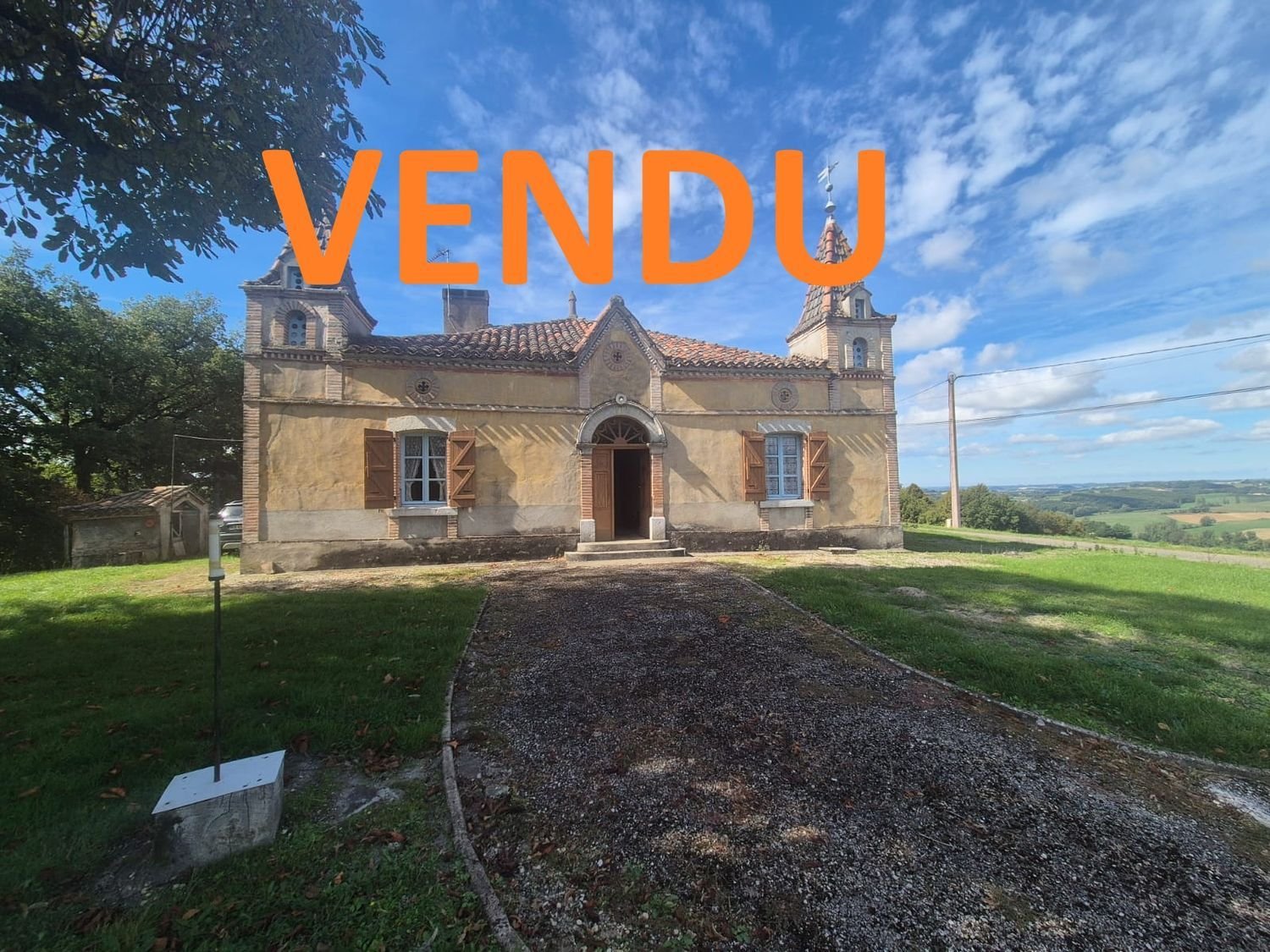 Maison à vendre, 126m², Mirabel