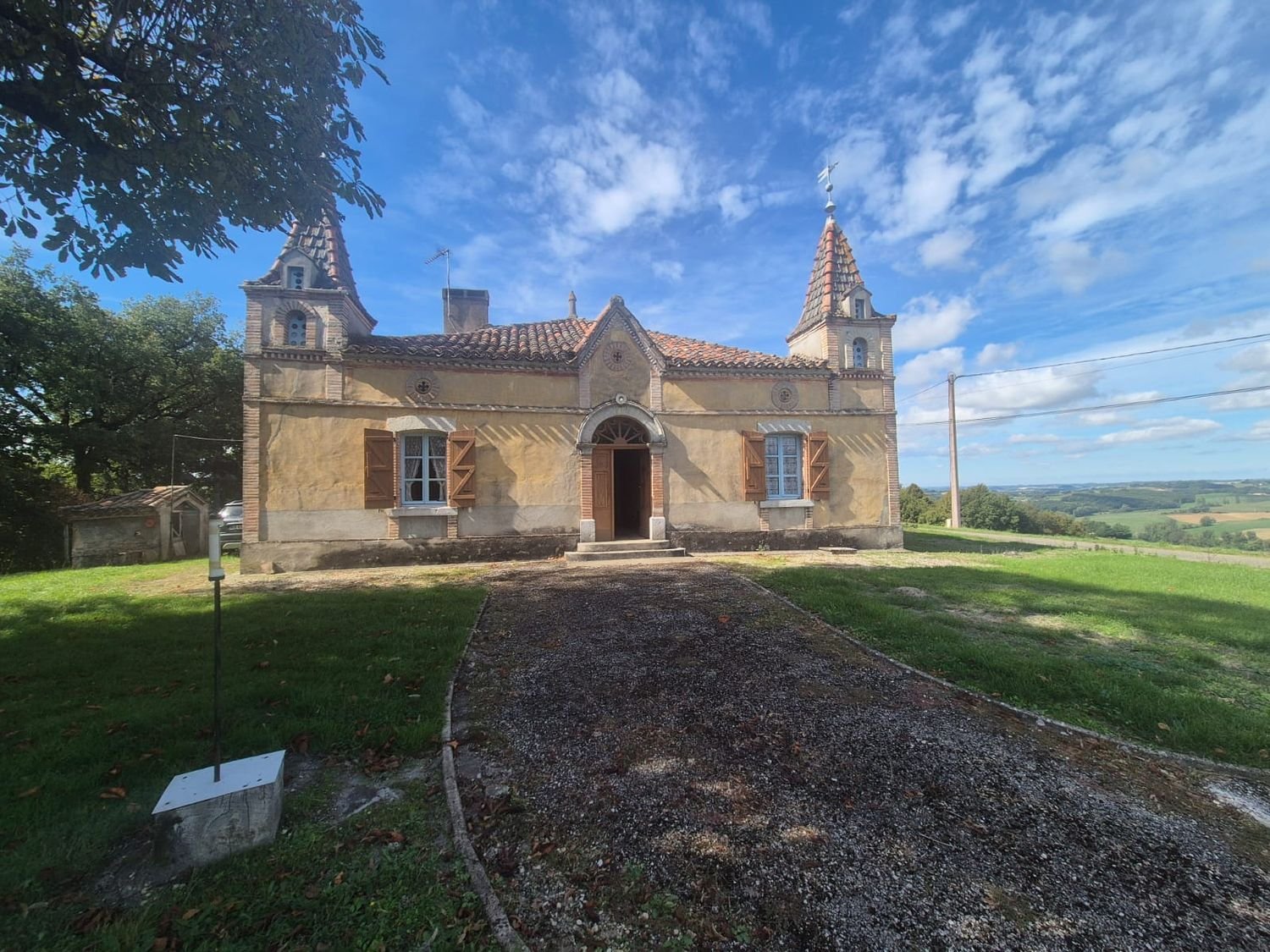 Maison à vendre, 126m², Mirabel