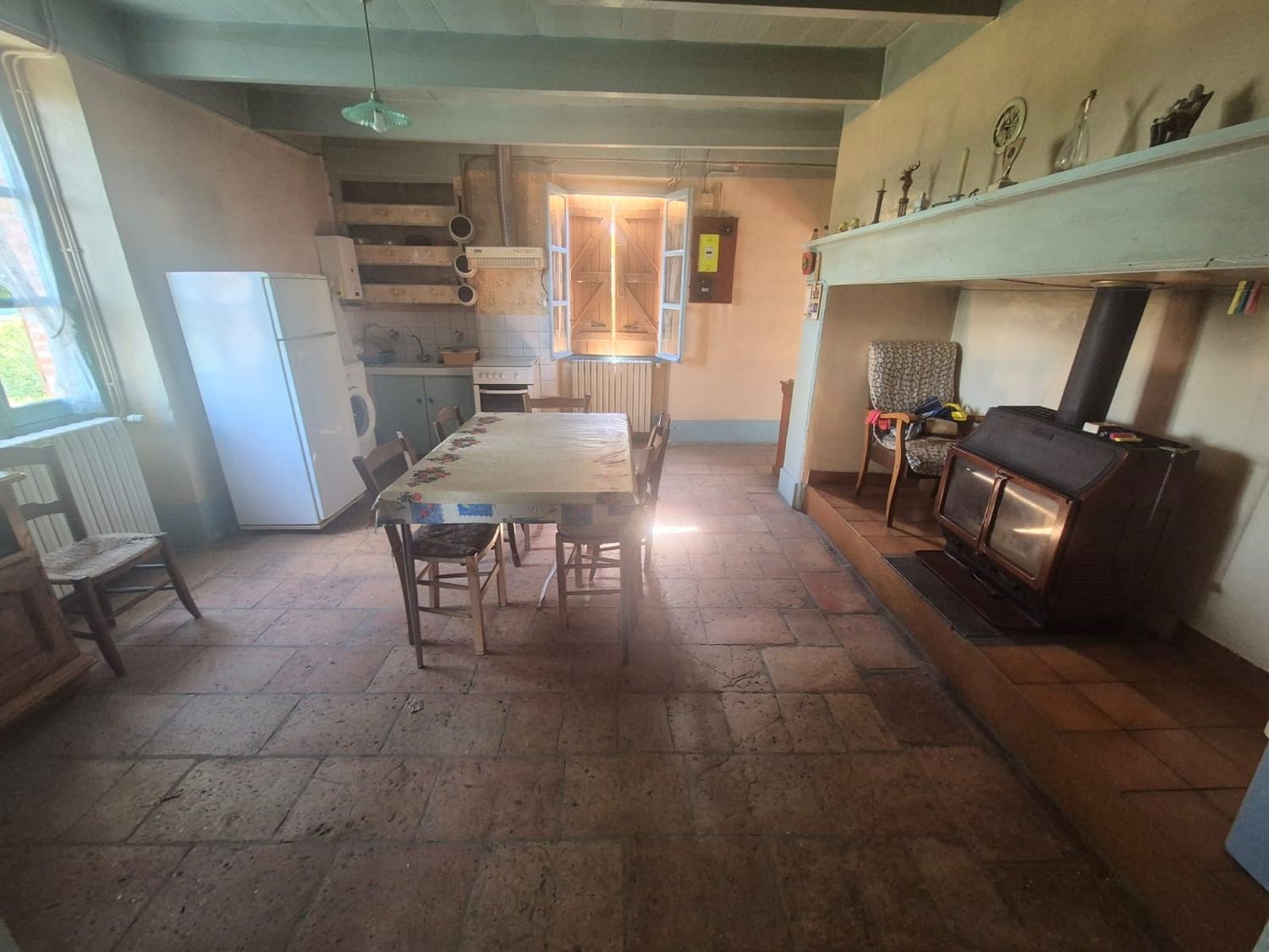Maison à vendre, 126m², Mirabel