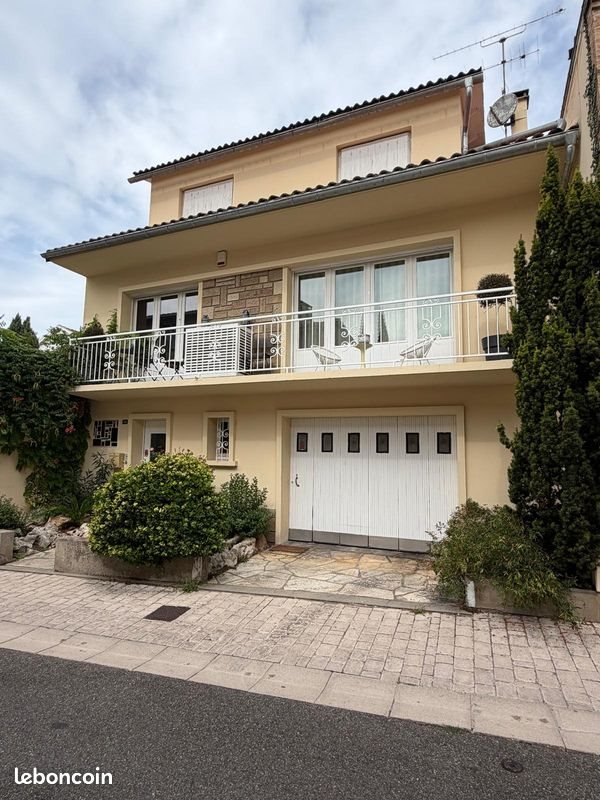 Maison à vendre, 147m², Caussade