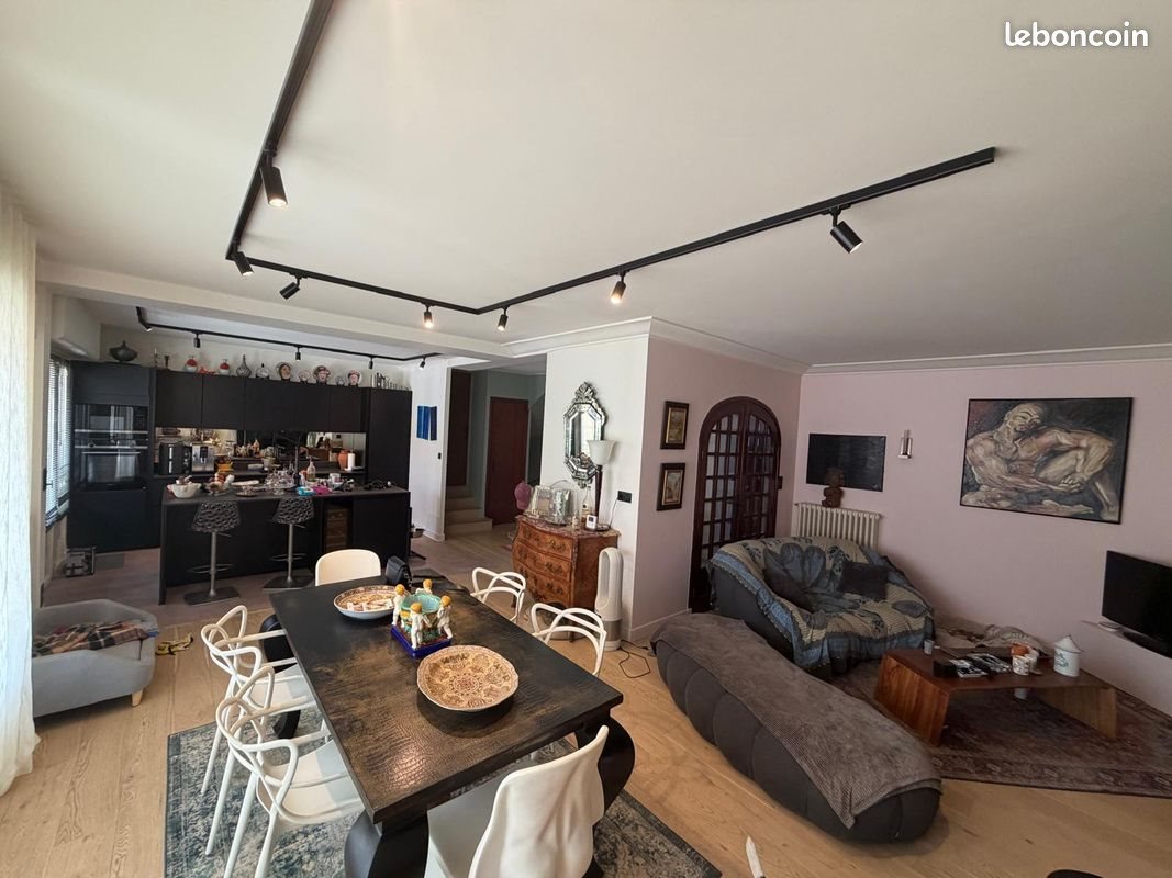 Maison à vendre, 147m², Caussade