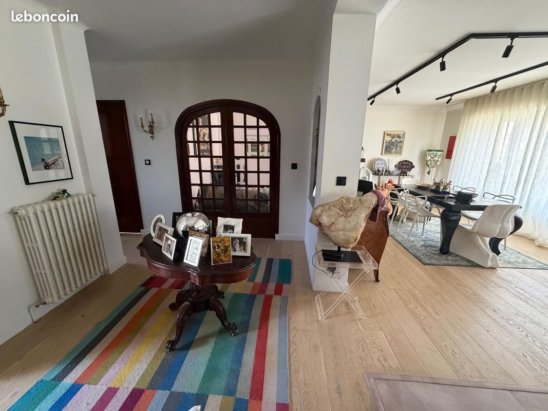 Maison à vendre, 147m², Caussade