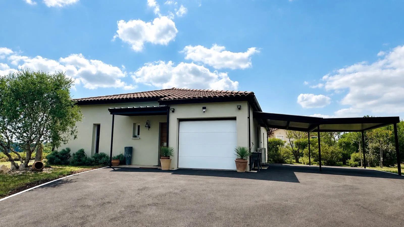 Maison à vendre, 110m², Montalzat