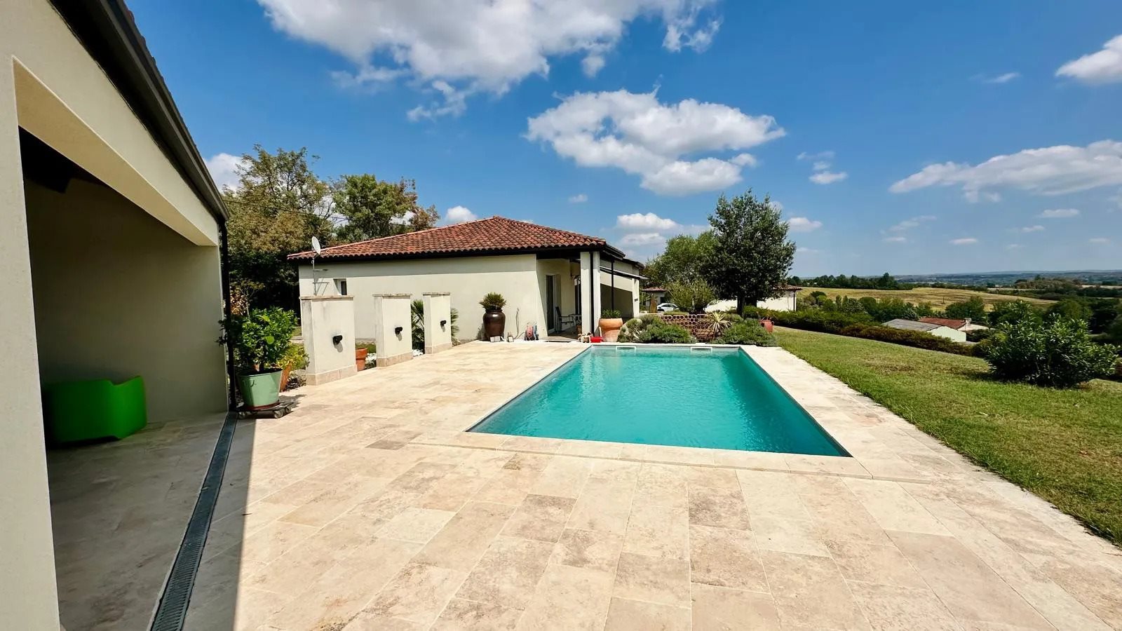 Maison à vendre, 110m², Montalzat