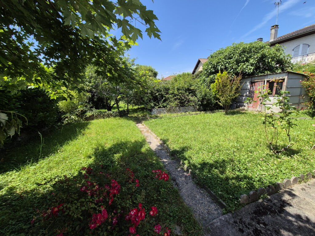 Maison à vendre, 140m², Montauban