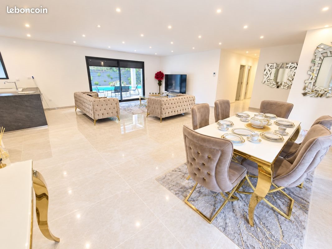 Maison à vendre, 153m², Caussade