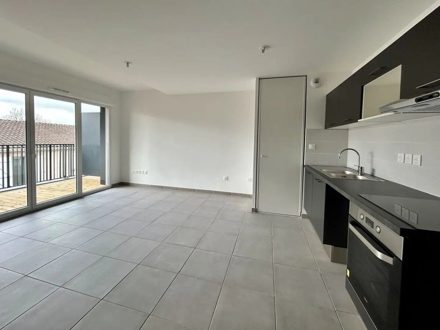 Maison à vendre, 60m², Eaunes