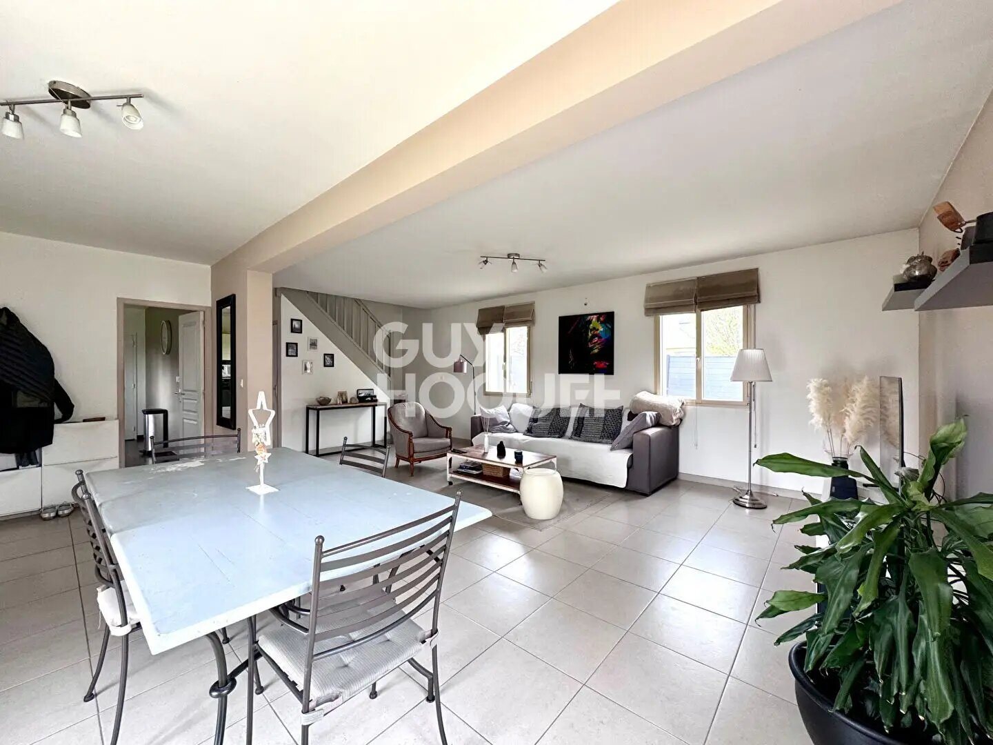 Maison à vendre, 120m², Pont-l'Evêque