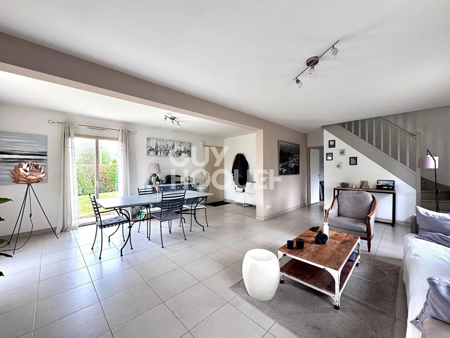 Maison à vendre, 120m², Pont-l'Evêque