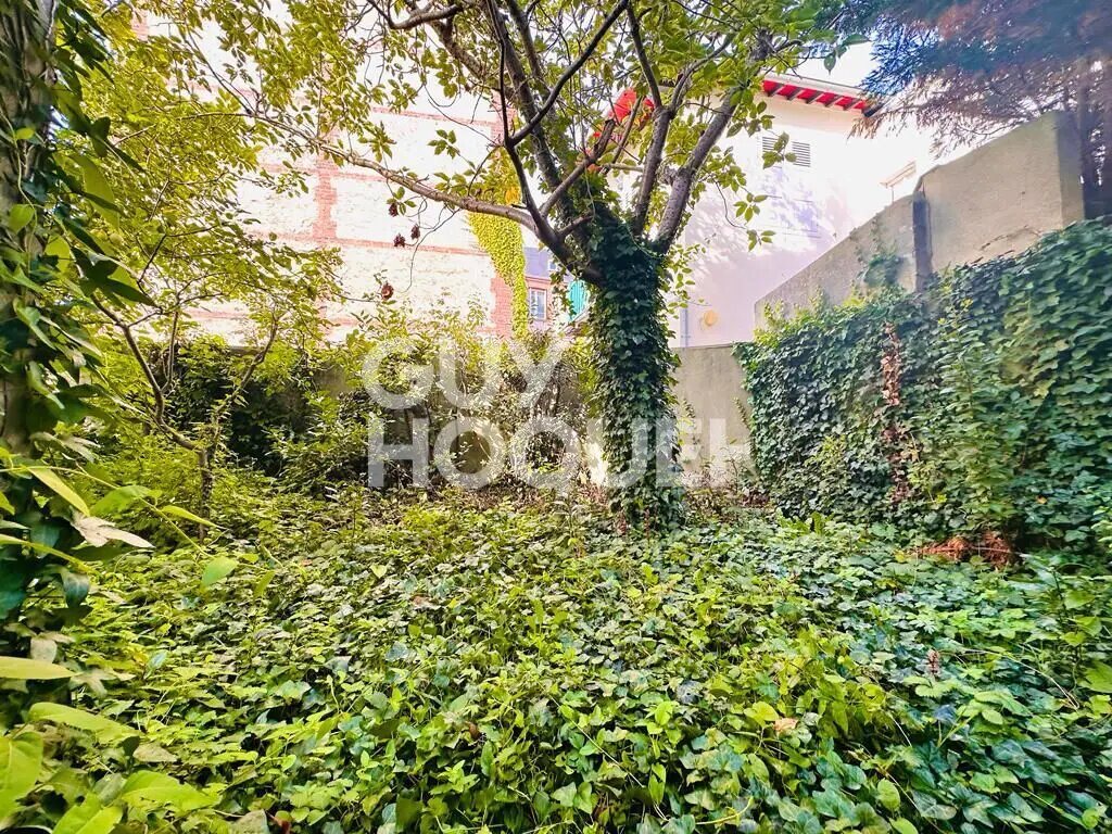 Appartement à vendre, 59m², Deauville