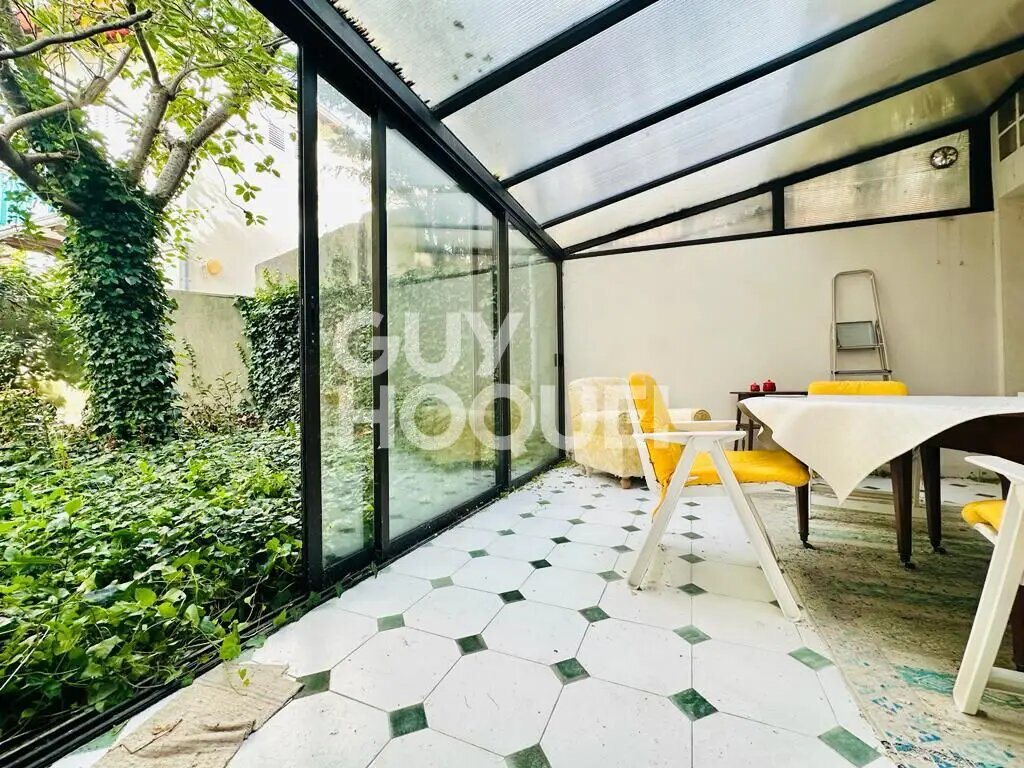 Appartement à vendre, 59m², Deauville