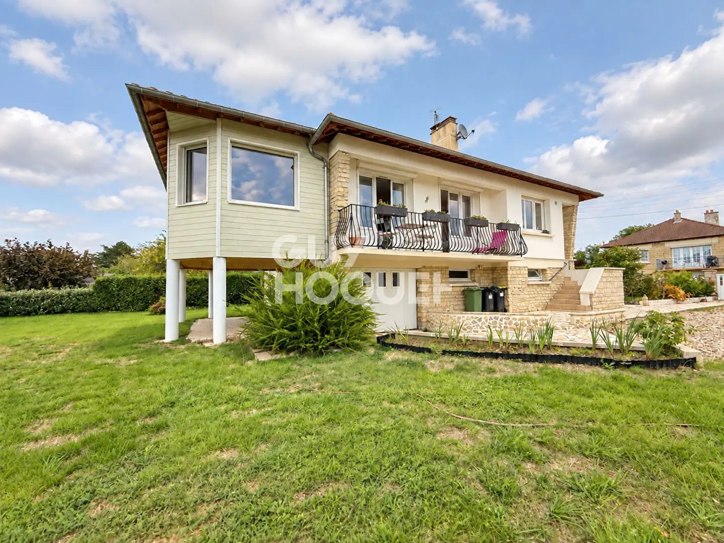 Maison à vendre, 150m², Trouville-sur-Mer