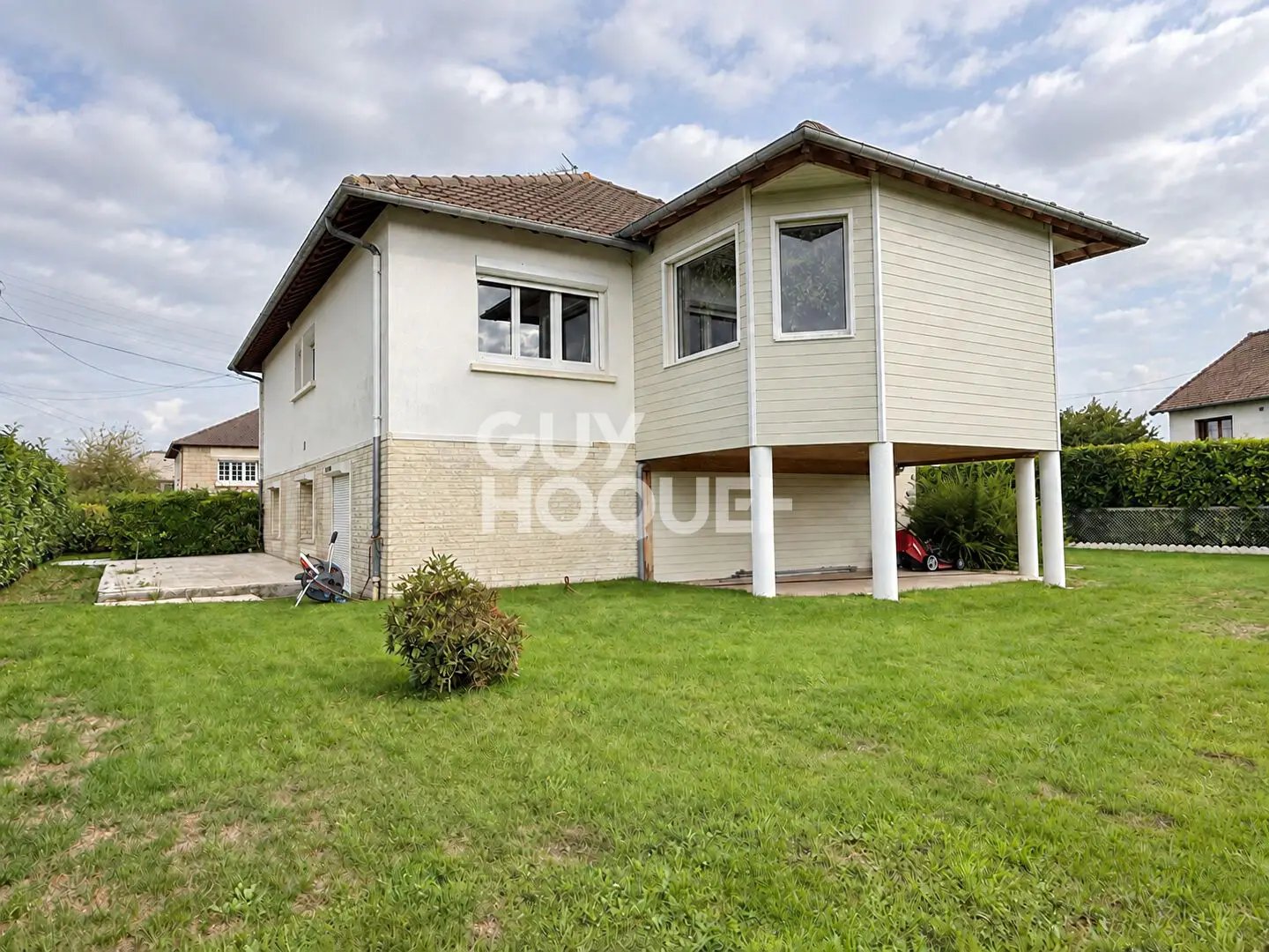 Maison à vendre, 150m², Trouville-sur-Mer
