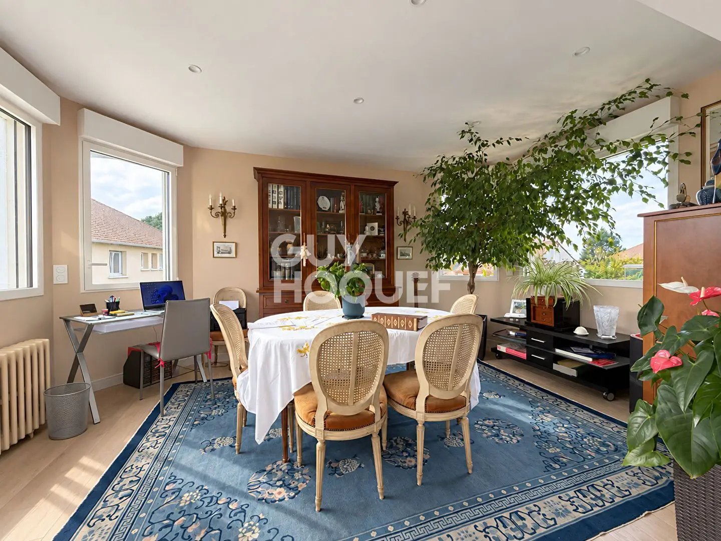 Maison à vendre, 150m², Trouville-sur-Mer