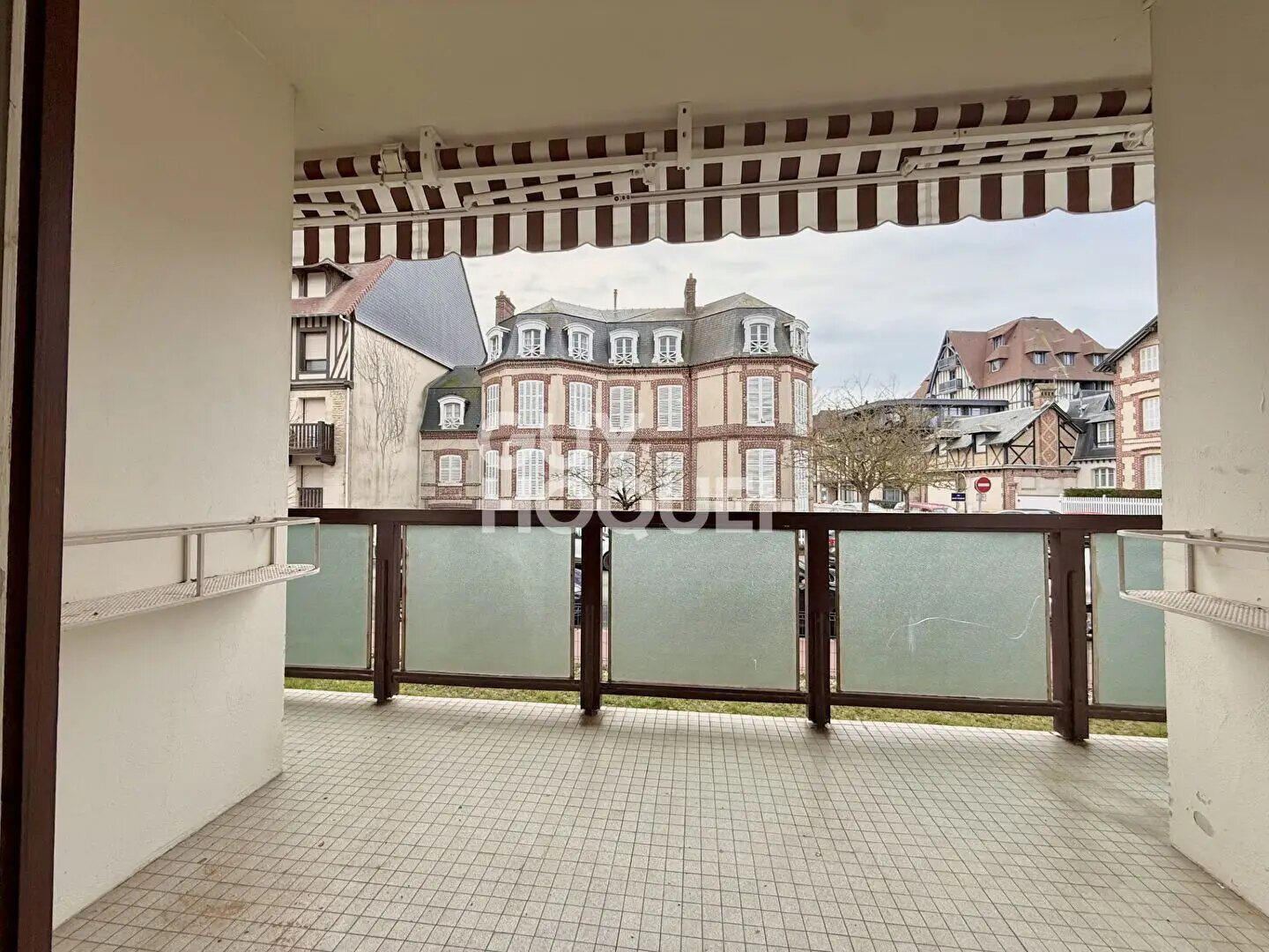 Appartement à vendre, 77m², Deauville