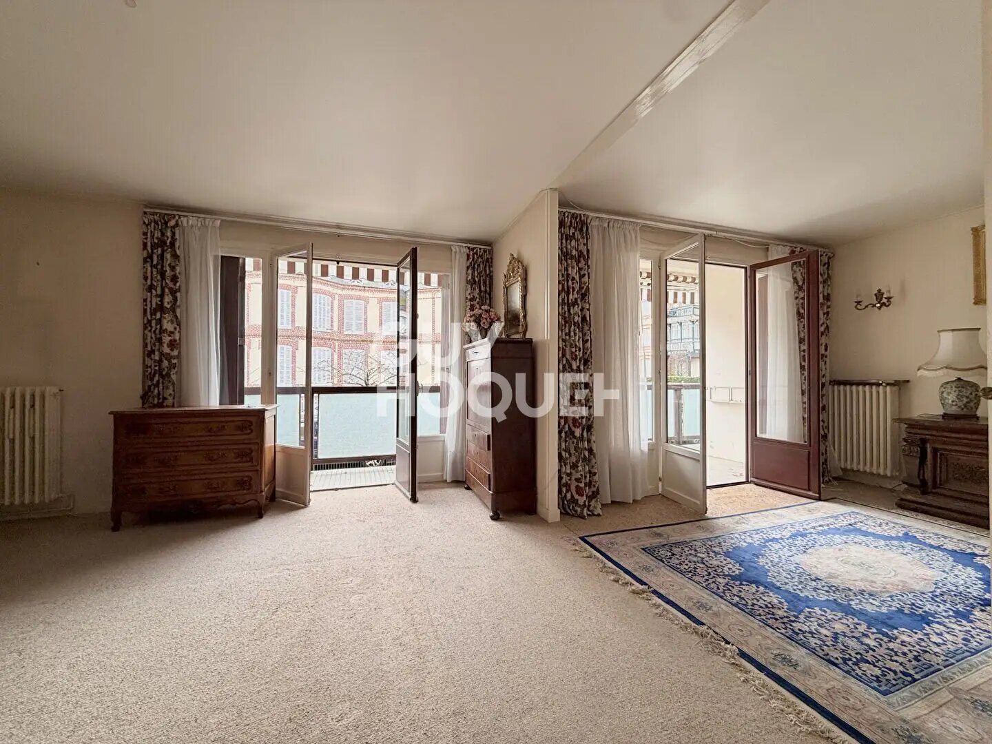 Appartement à vendre, 77m², Deauville