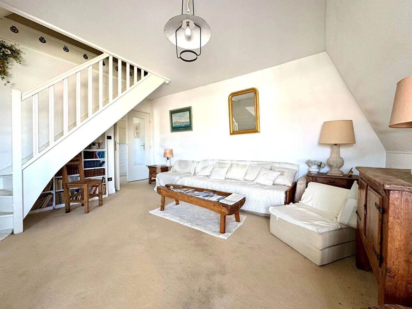 Appartement à vendre, 36m², Deauville