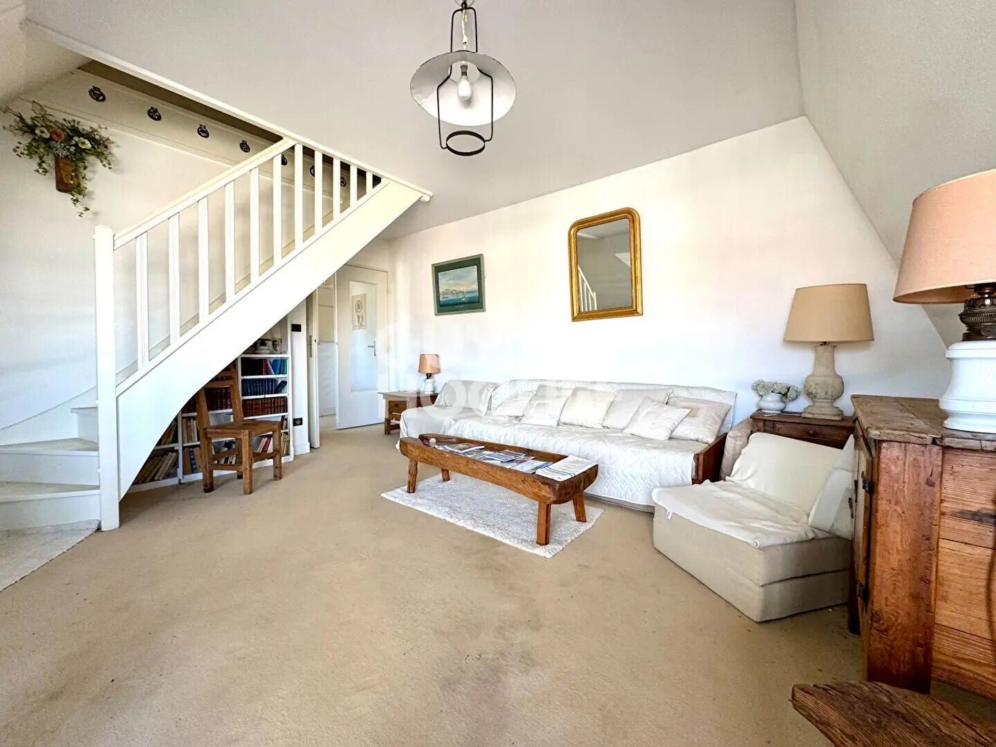 Appartement à vendre, 36m², Deauville