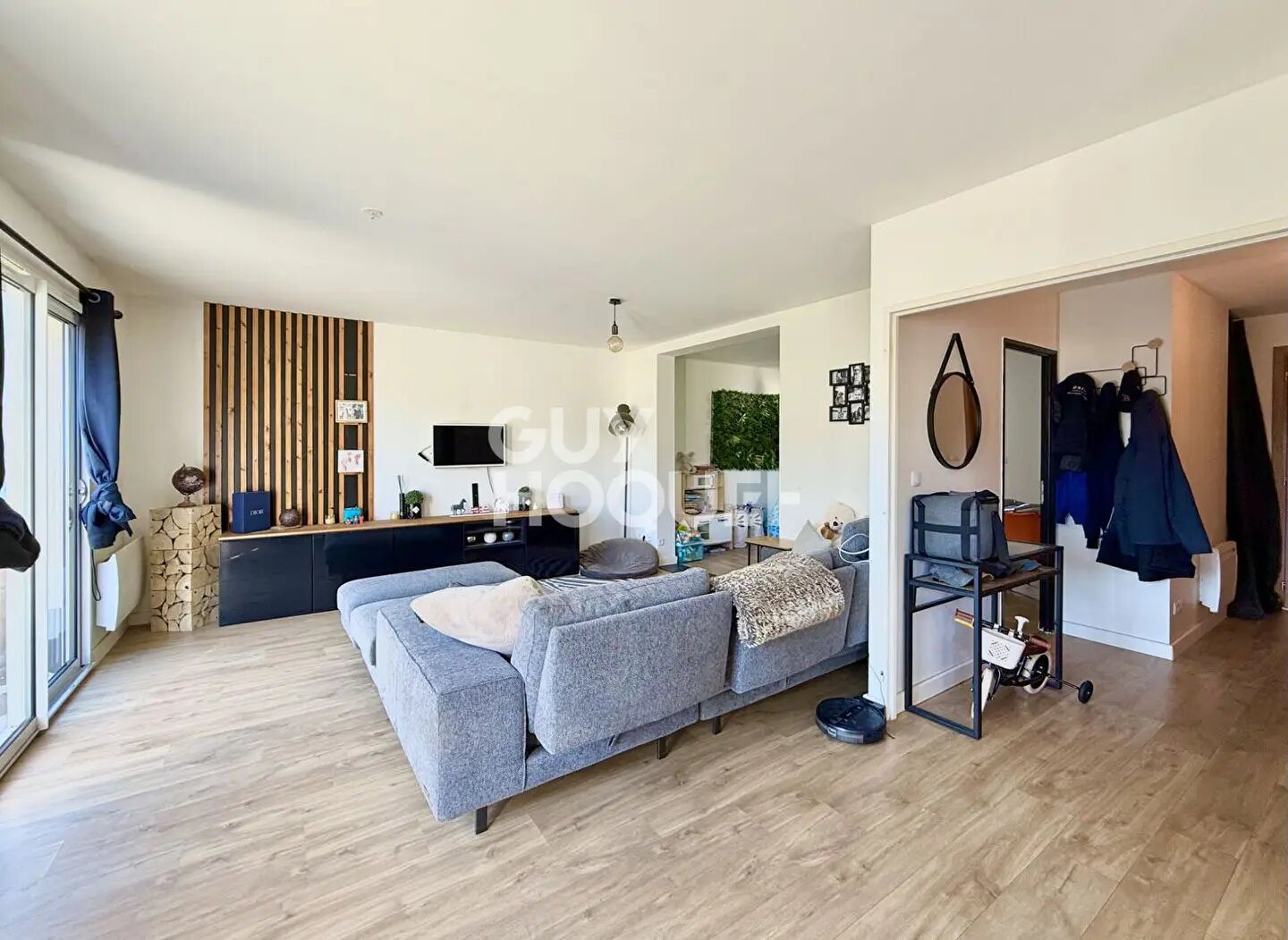 Maison à vendre, 100m², Touques