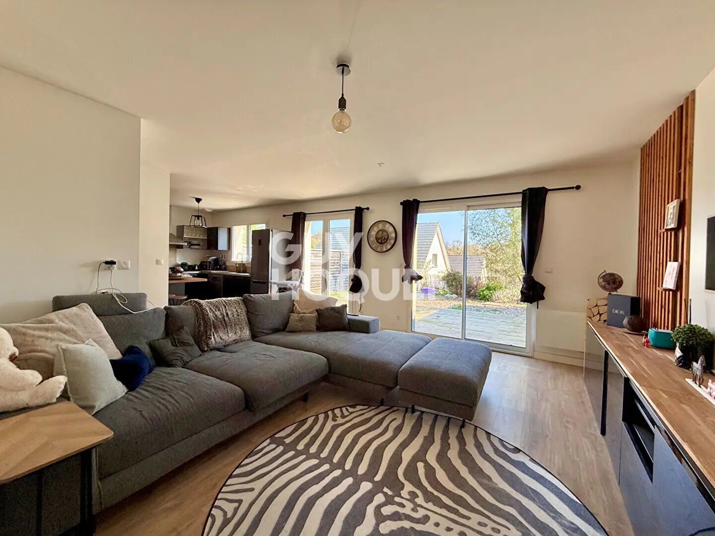 Maison à vendre, 100m², Touques