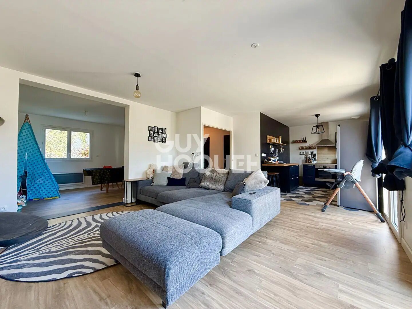 Maison à vendre, 100m², Touques
