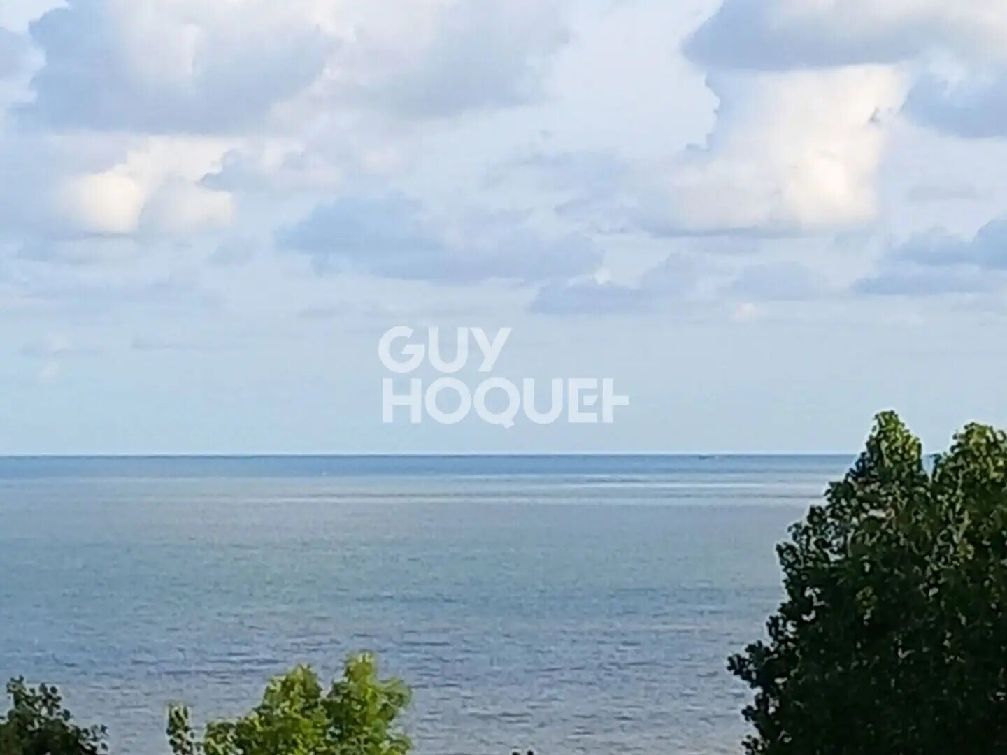 Appartement à vendre, 39m², Trouville-sur-Mer