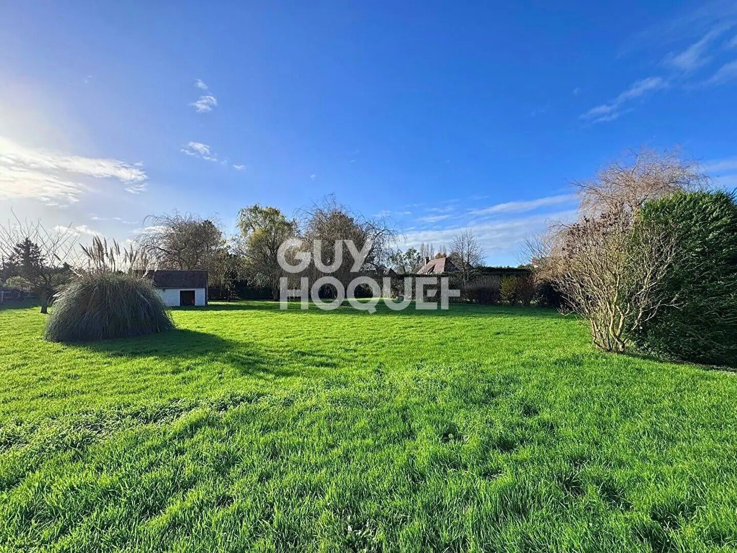 Maison à vendre, 185m², Bonneville-sur-Touques