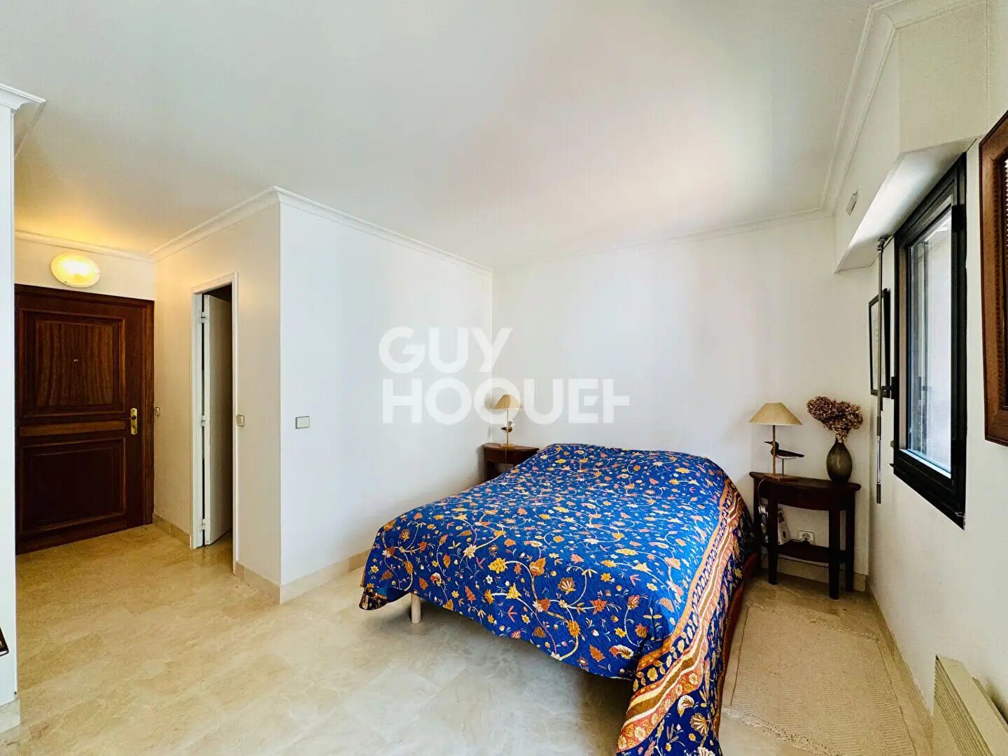 Appartement à vendre, 24m², Deauville