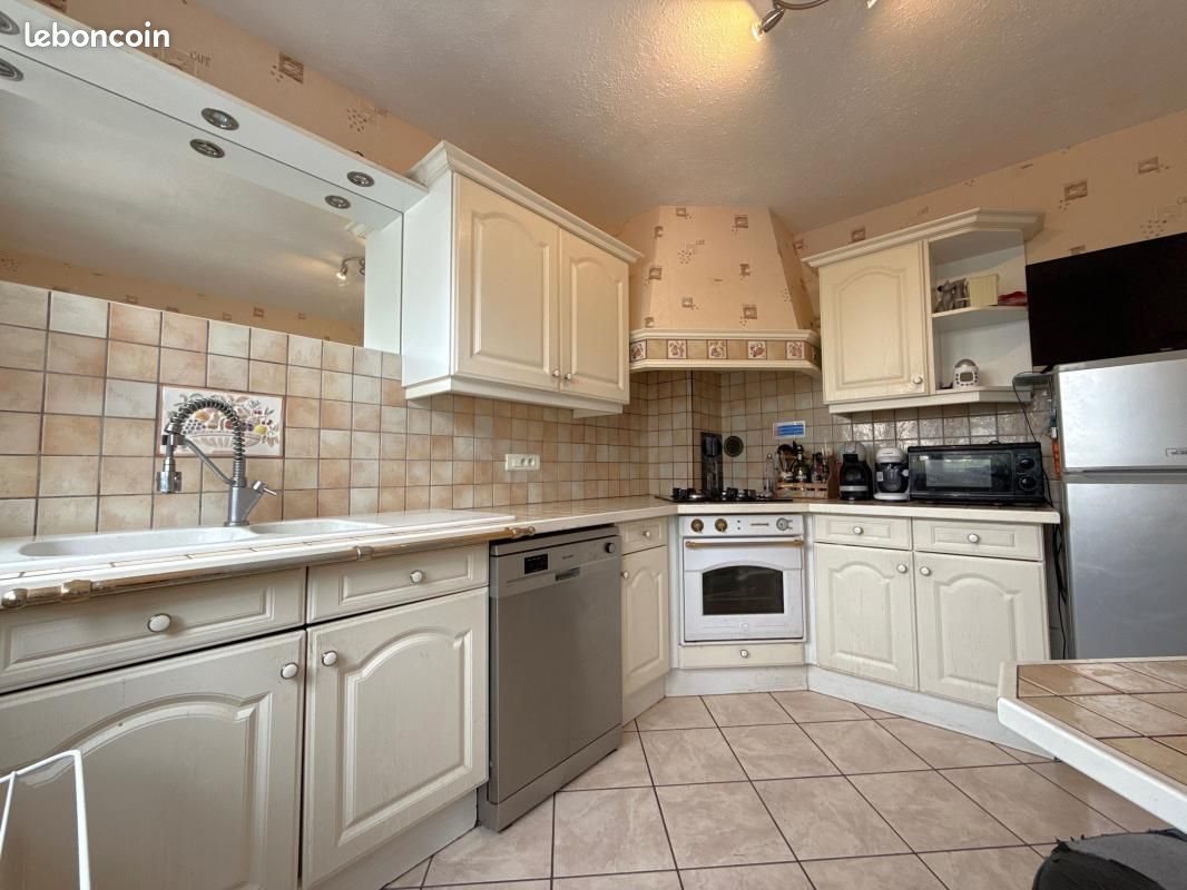 Maison à vendre, 69m², Dijon