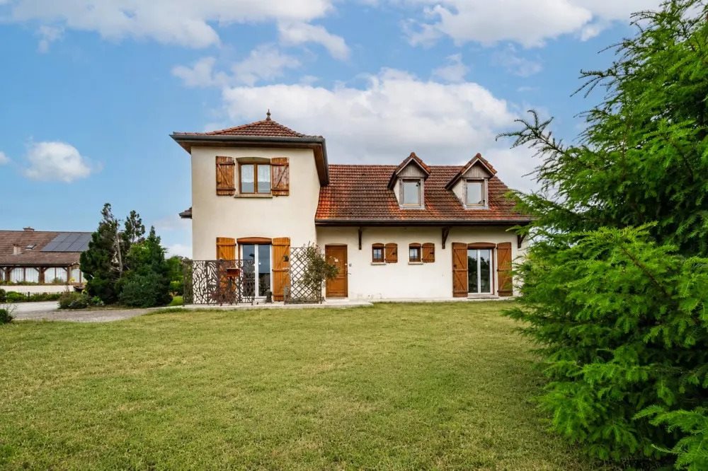 Maison à vendre, 146m², Norges-la-Ville