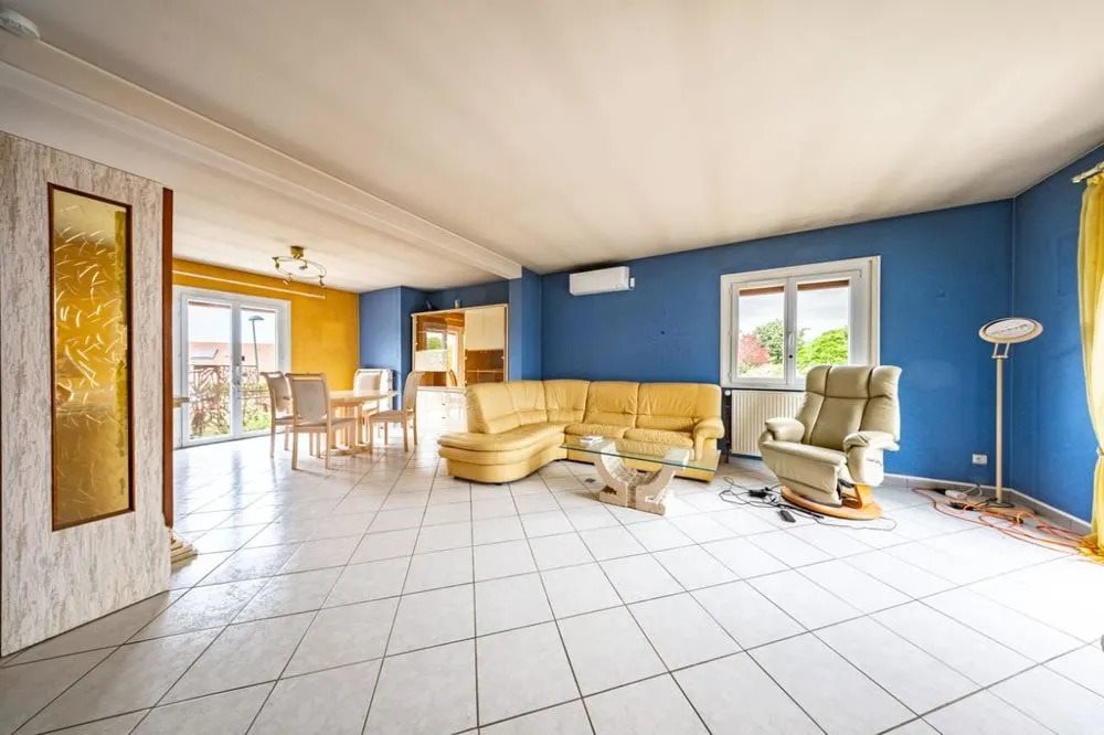 Maison à vendre, 146m², Norges-la-Ville