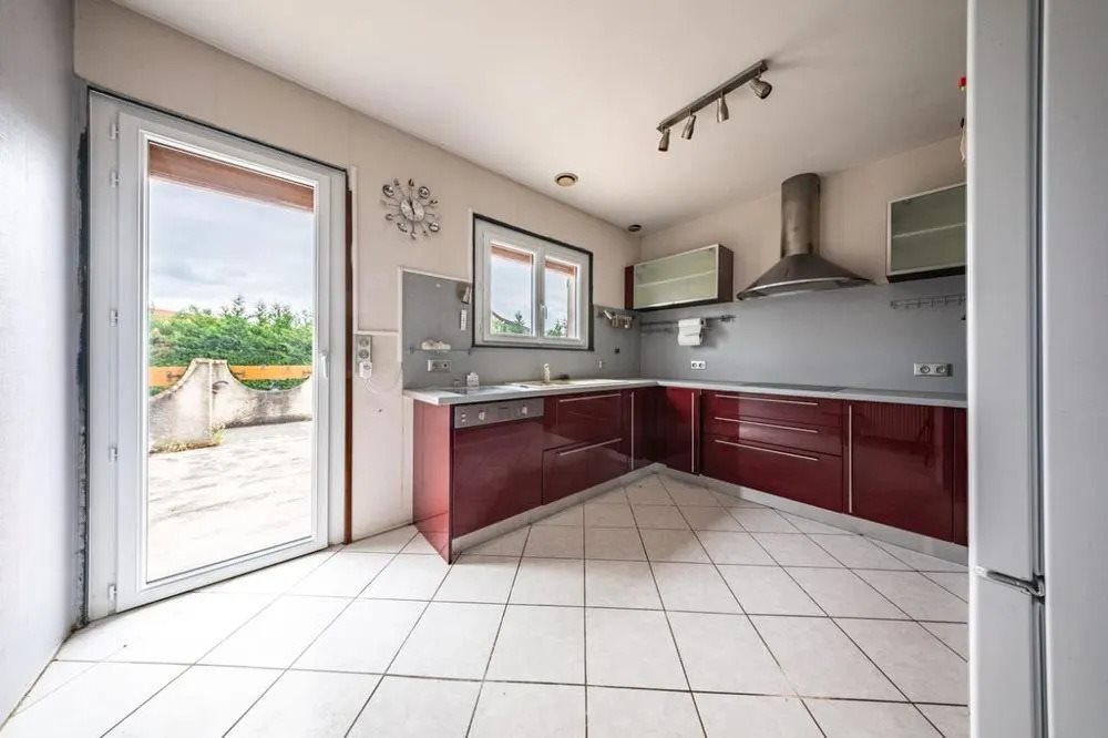 Maison à vendre, 146m², Norges-la-Ville