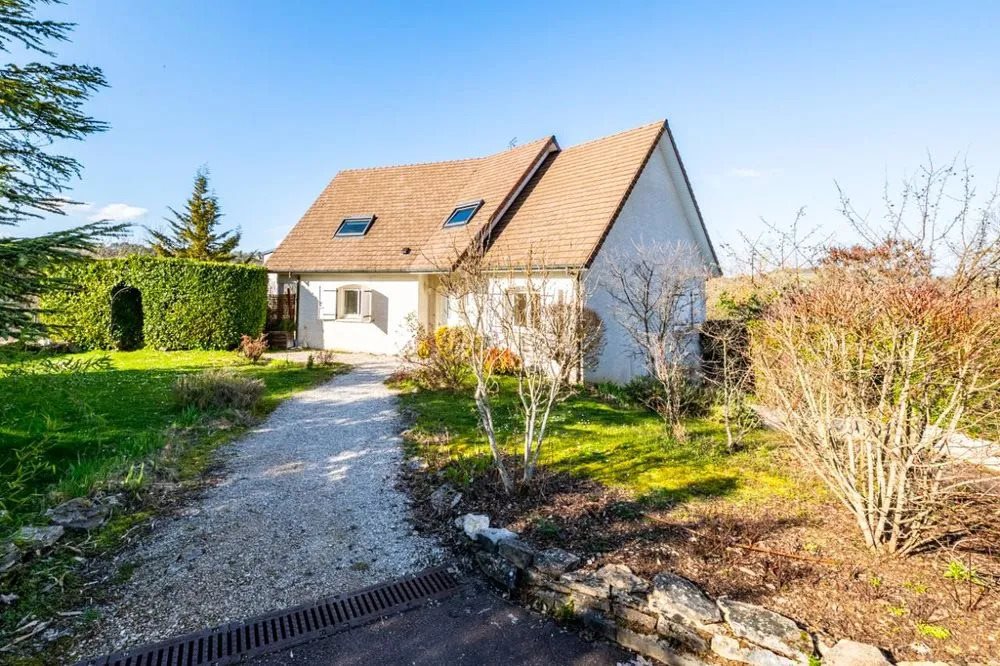 Maison à vendre, 161m², Dijon