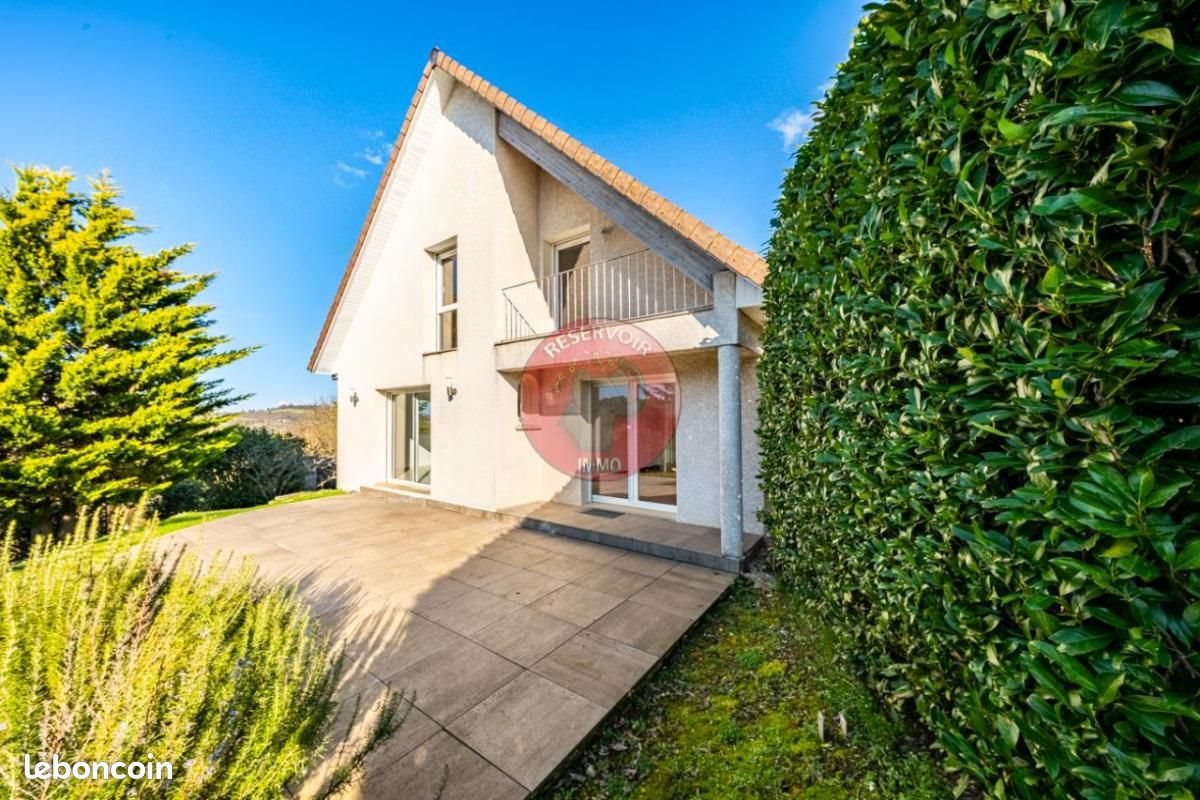 Maison à vendre, 161m², Dijon