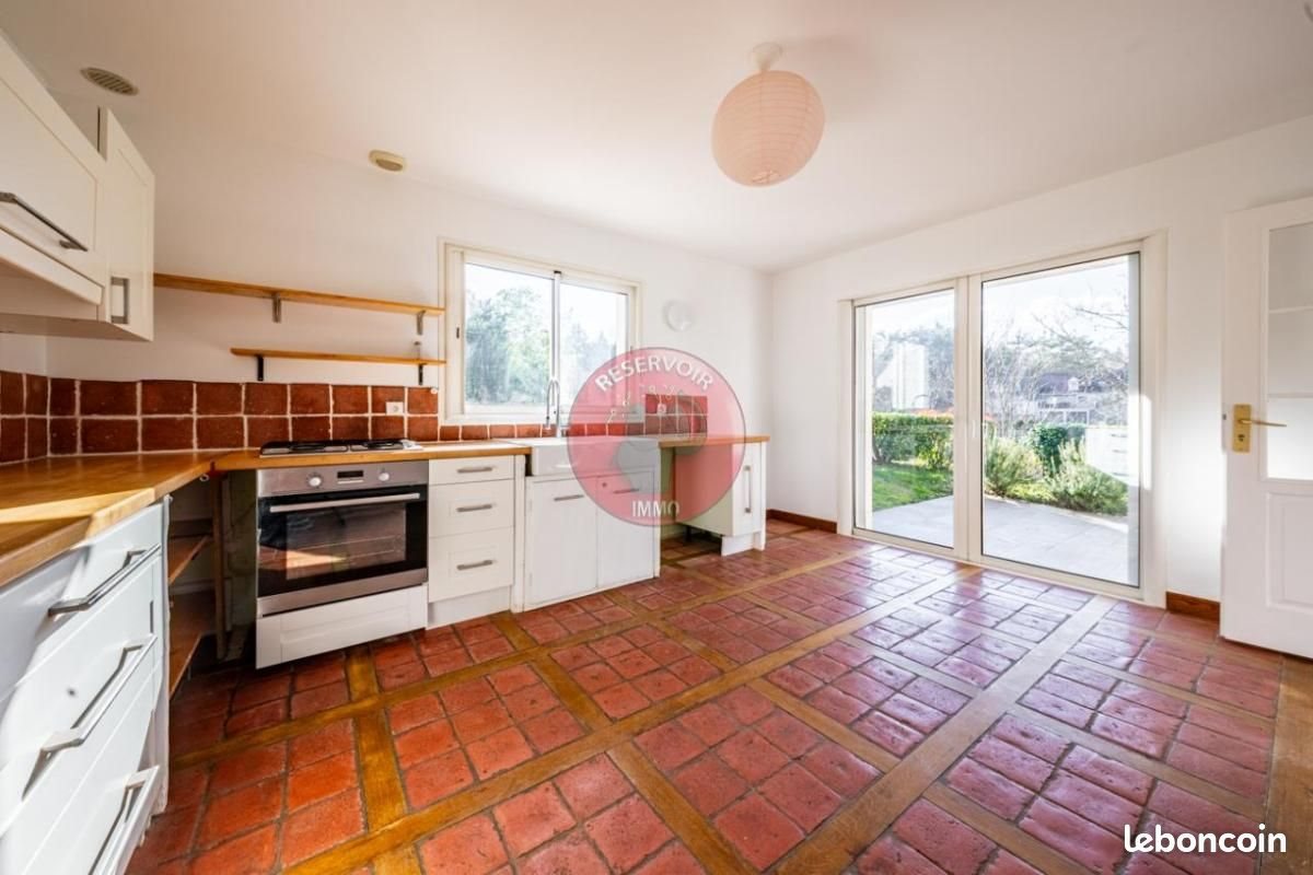 Maison à vendre, 161m², Dijon