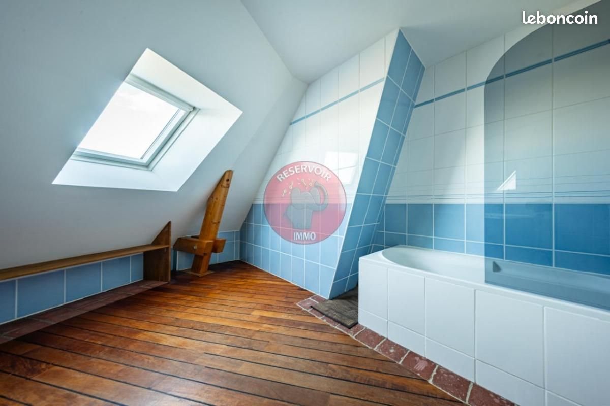 Maison à vendre, 161m², Dijon
