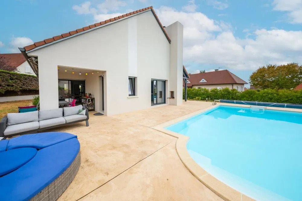 Maison à vendre, 173m², Daix
