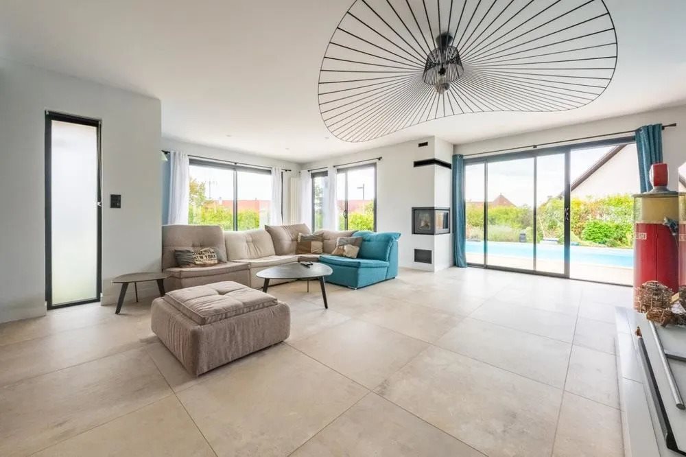Maison à vendre, 173m², Daix